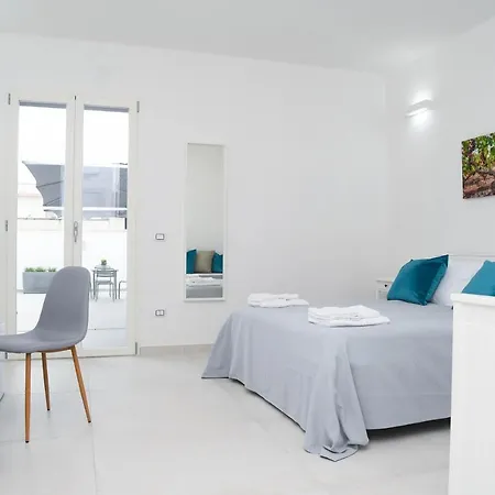 Benefici Bed & Breakfast