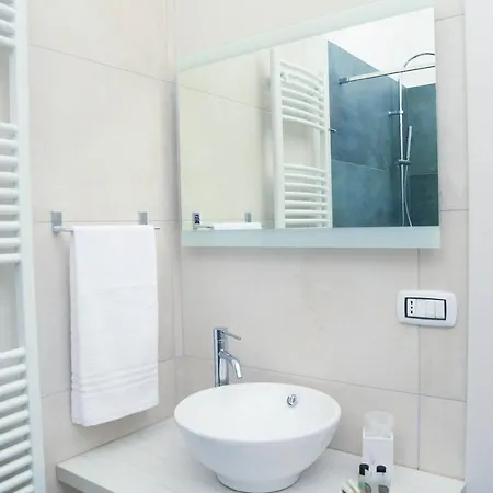 Benefici Bed & Breakfast 4*