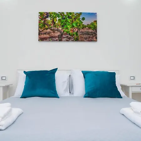 Bed & Breakfast Benefici Maruggio