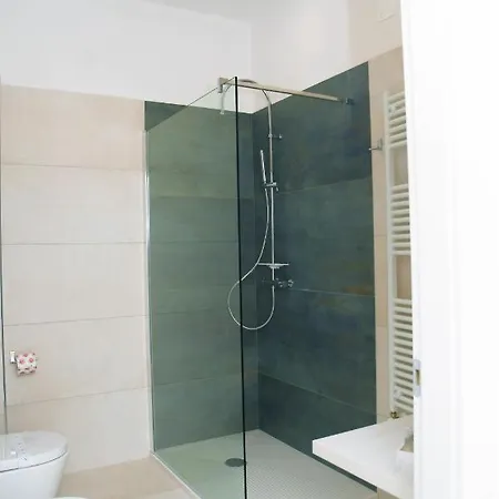 Bed & Breakfast Benefici Maruggio