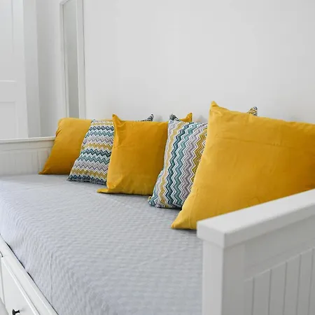 Bed & Breakfast Benefici