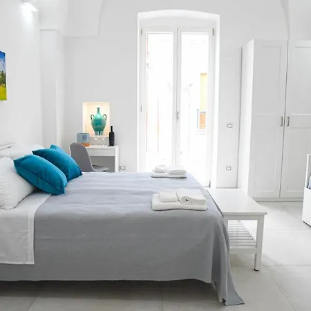 Bed & Breakfast Benefici 4*