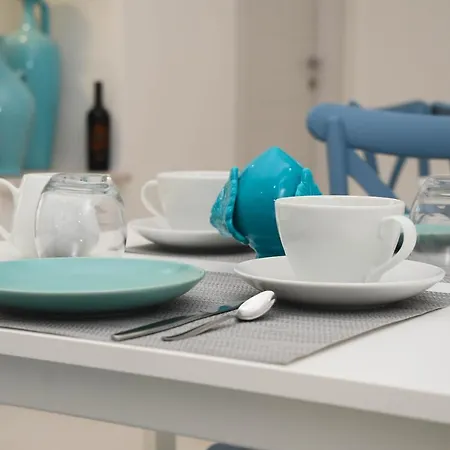 Bed & Breakfast Benefici Maruggio