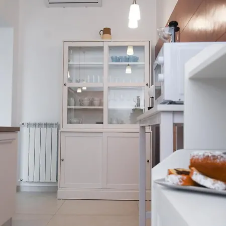 Benefici 4* Maruggio