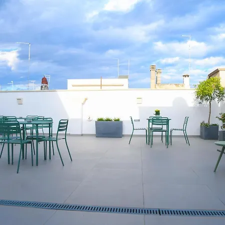 Benefici Bed & Breakfast