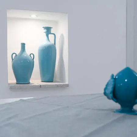 Benefici 4* Maruggio