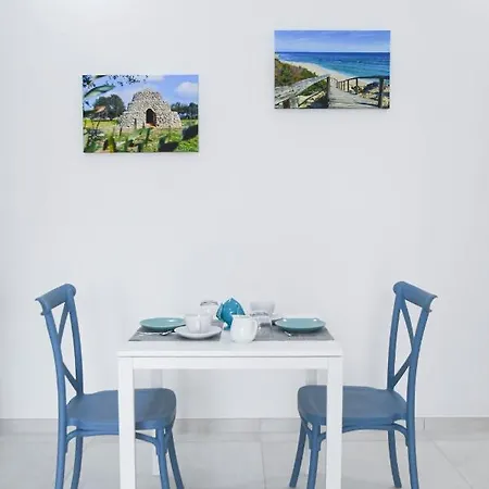 Benefici Bed & Breakfast