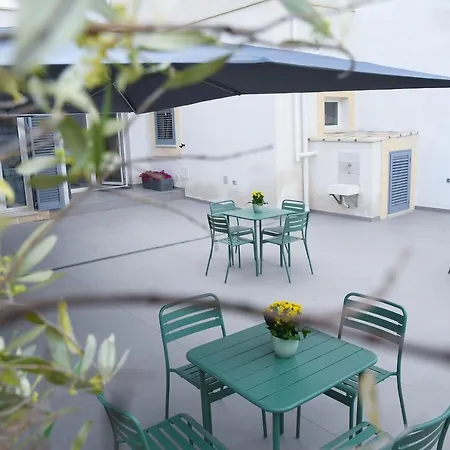 Bed & Breakfast Benefici Maruggio