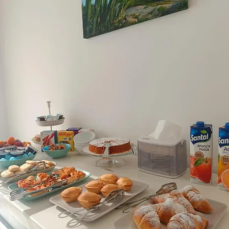 Benefici Oda ve Kahvaltı