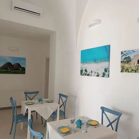 Oda ve Kahvaltı Benefici