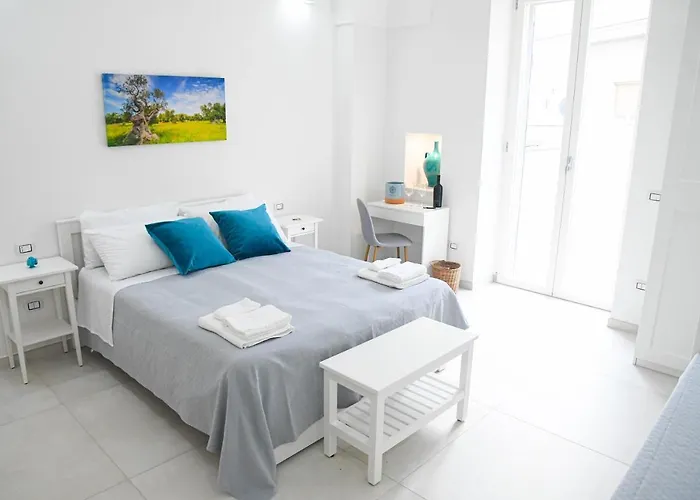 Benefici 4* Maruggio