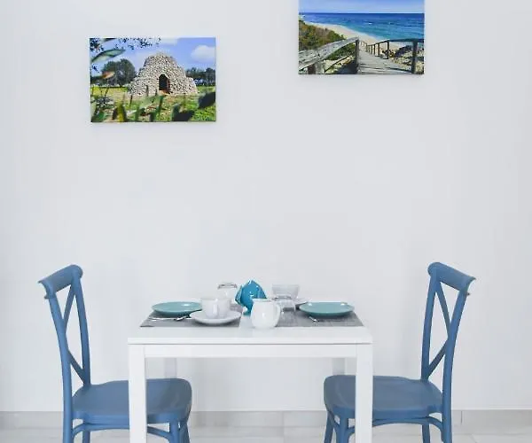 Benefici Nocleg ze śniadaniem