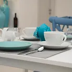 Couette-café Benefici Maruggio