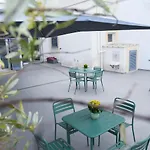 Couette-café Benefici Maruggio