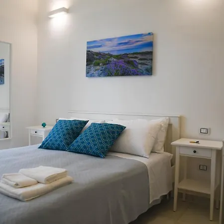 Benefici 4* Маруджо