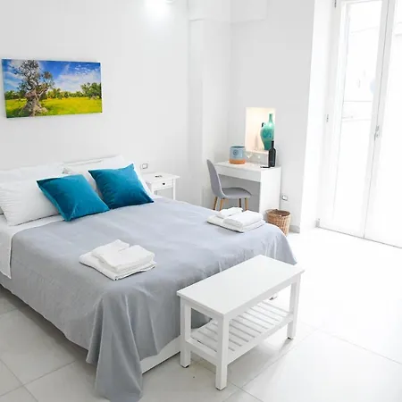 Benefici 4* Maruggio