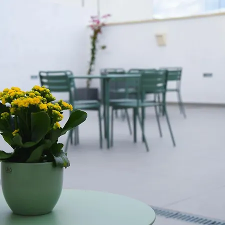 Benefici Маруджо