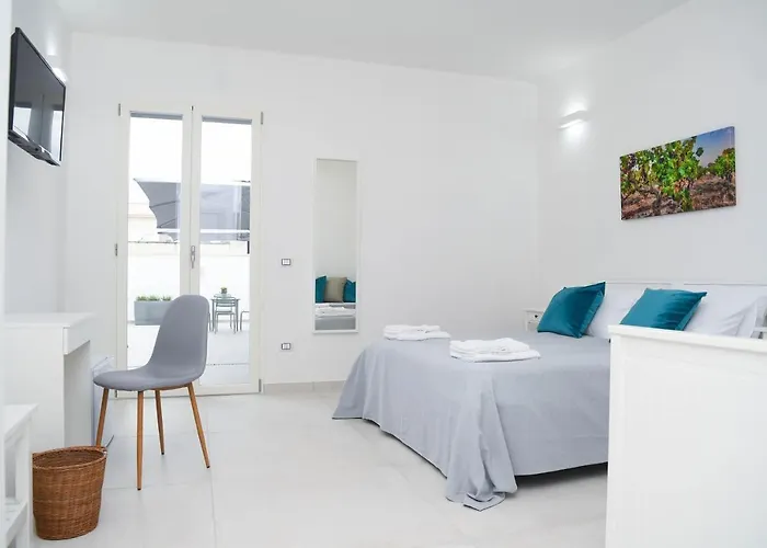 Benefici Bed & Breakfast