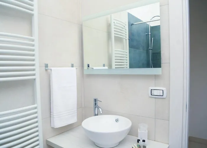 Benefici Bed & Breakfast 4*