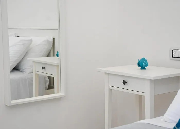 Bed & Breakfast Benefici 4*