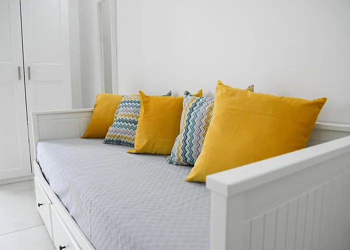 Bed & Breakfast Benefici