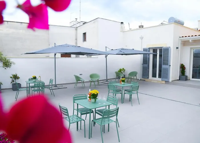 Benefici Bed & Breakfast