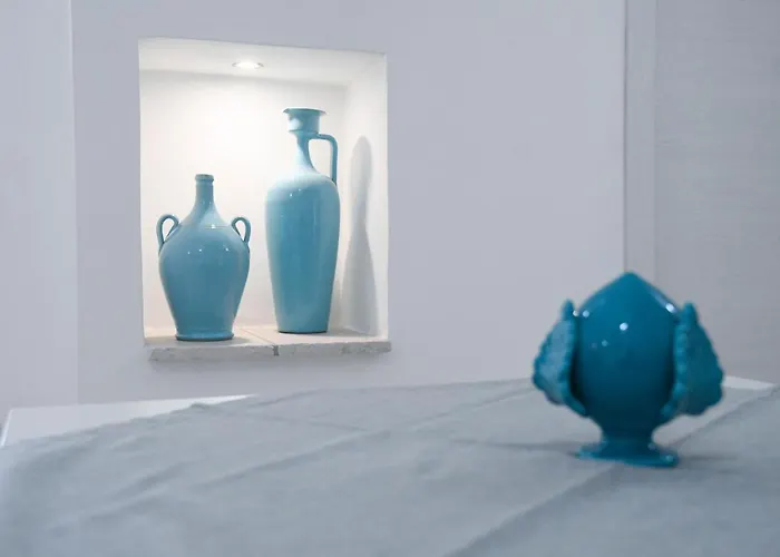 Benefici 4* Maruggio