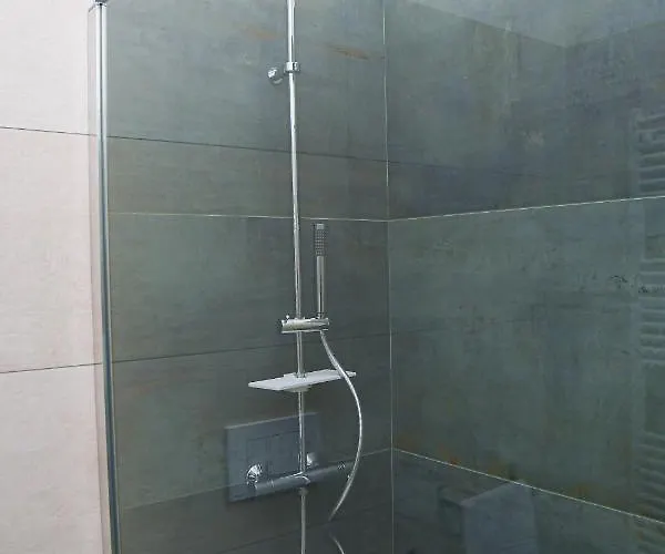 Benefici فندق مبيت وإفطار 4*